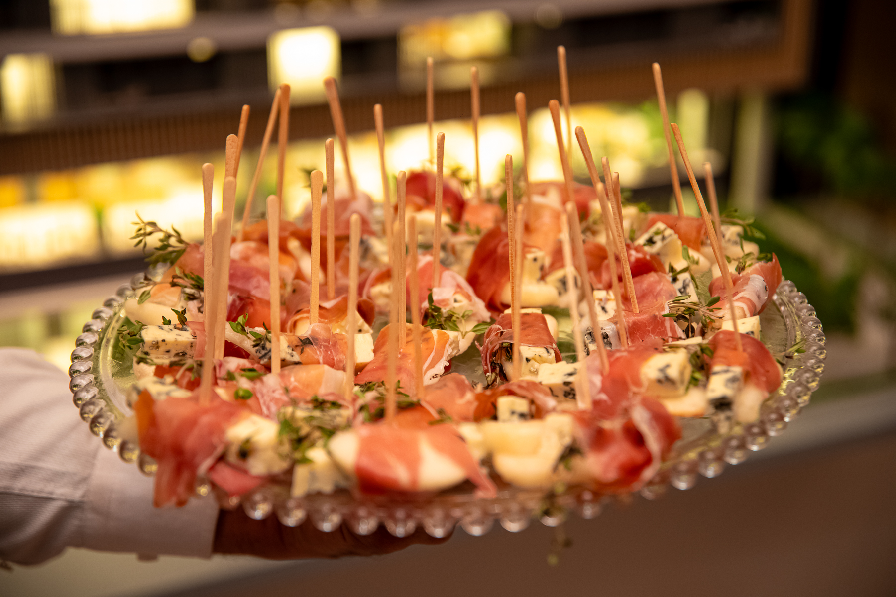 Buffet & Gastronomia