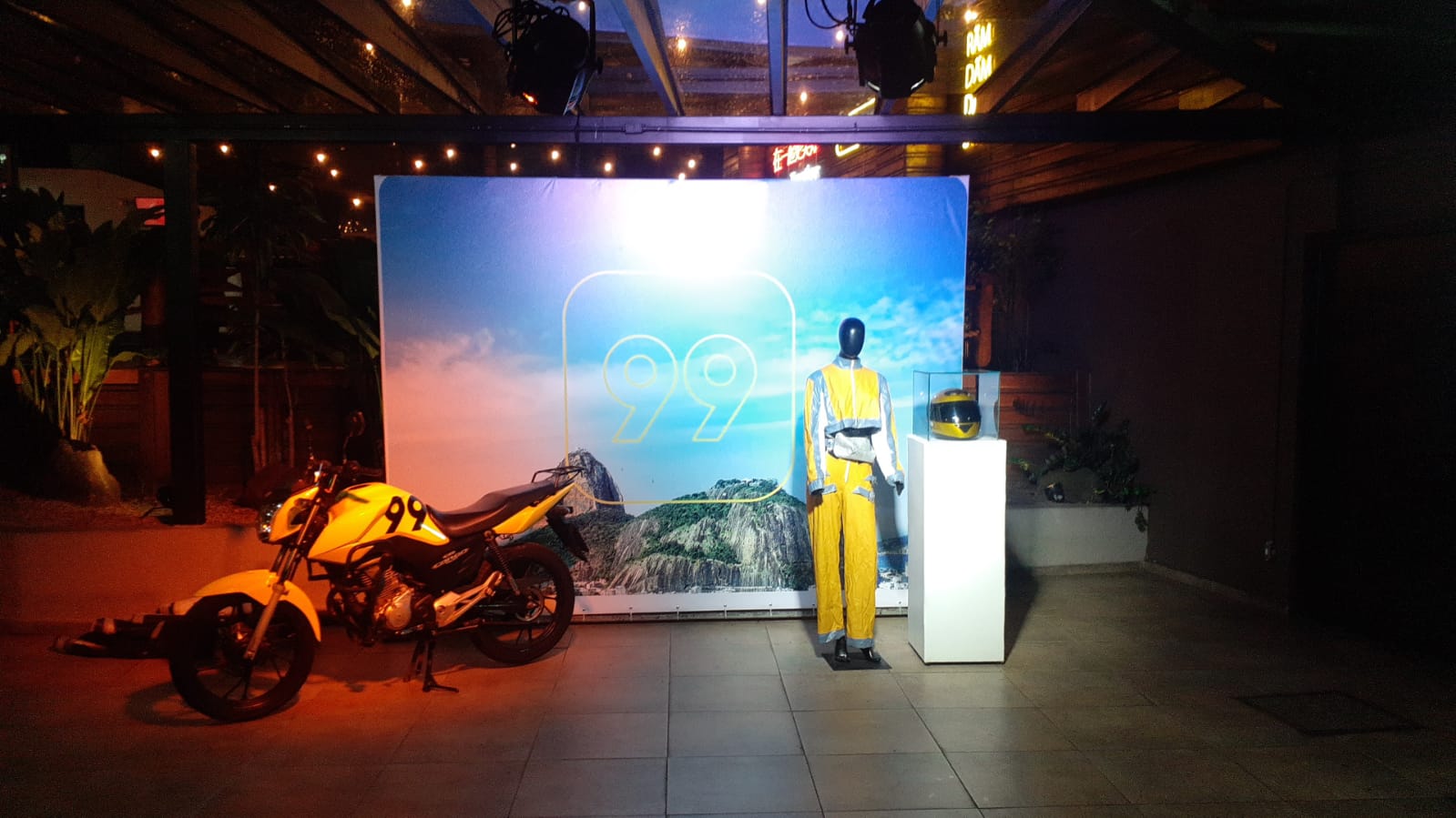 Comunicação Visual e Brindes